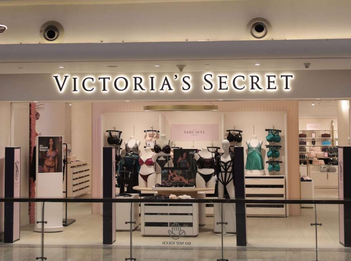 Victoria’s Secret boosts India store count with new outlet in Pune